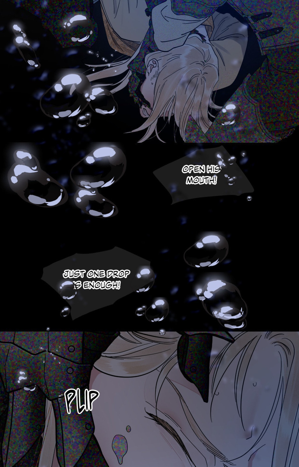 Antidote (Wu Zhe) Chapter 70 page 87 - 
