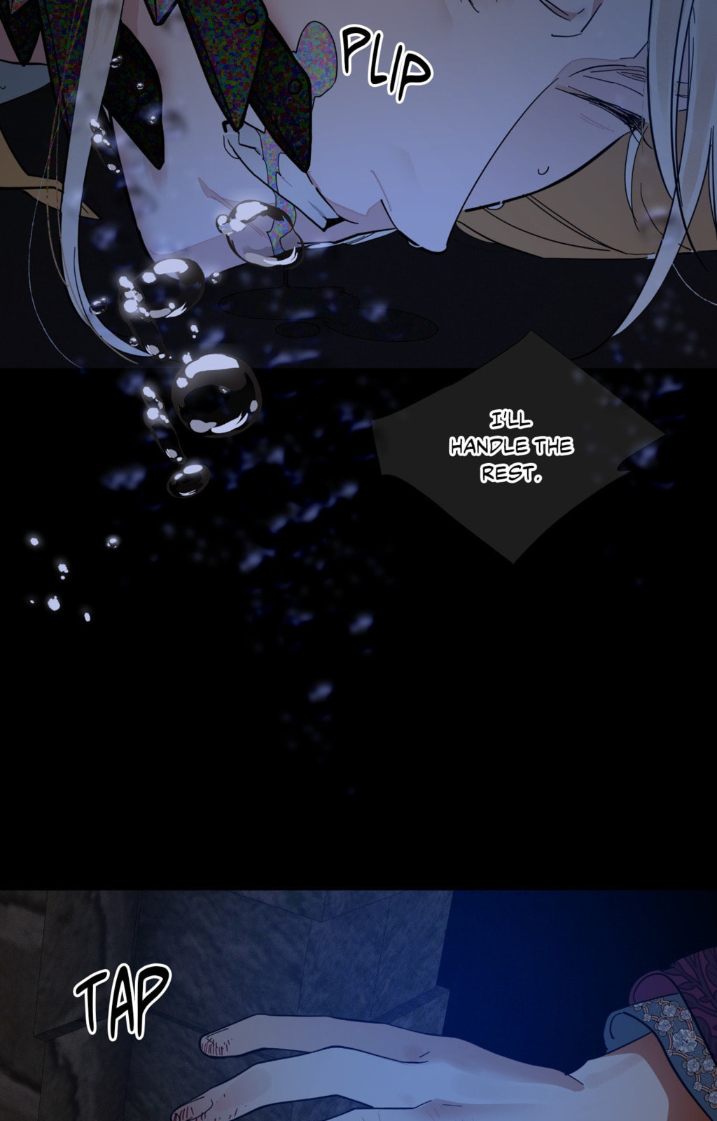 Antidote (Wu Zhe) Chapter 70 page 88 - 