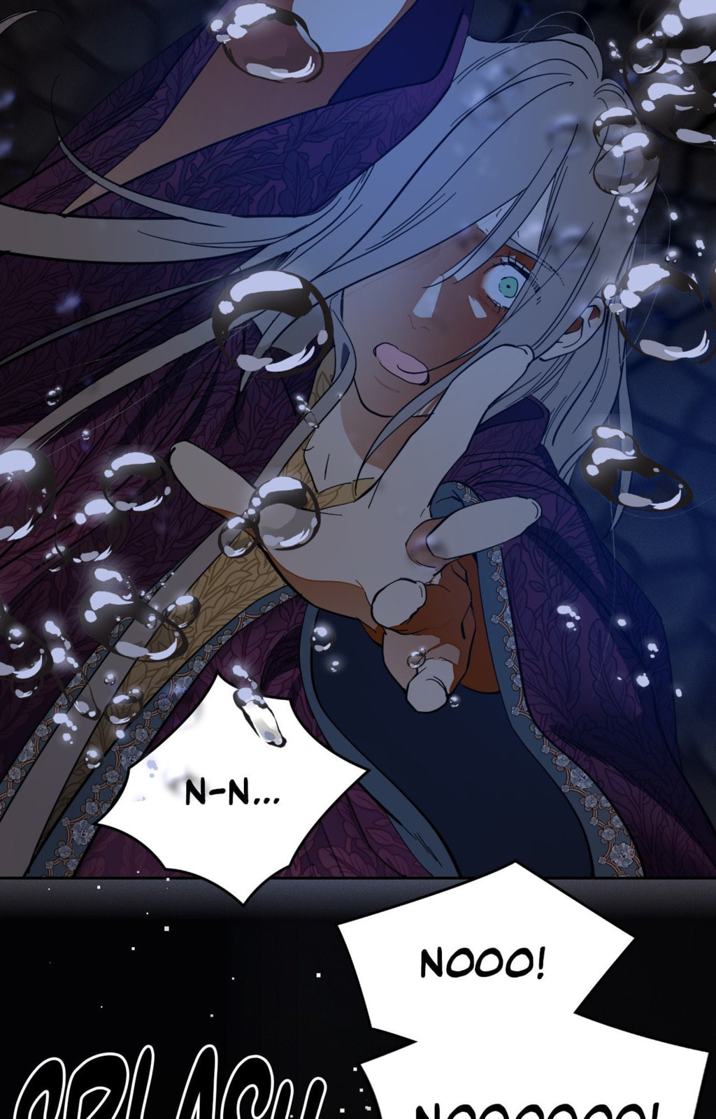 Antidote (Wu Zhe) Chapter 70 page 90 - 