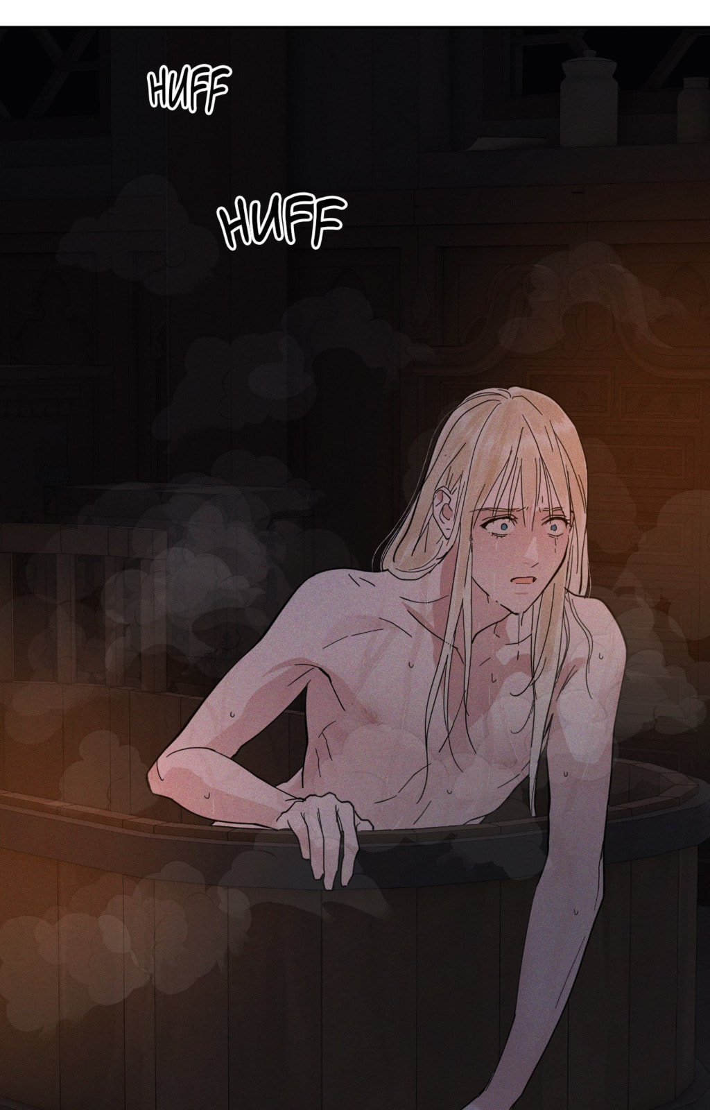 Antidote (Wu Zhe) Chapter 70 page 93 - 