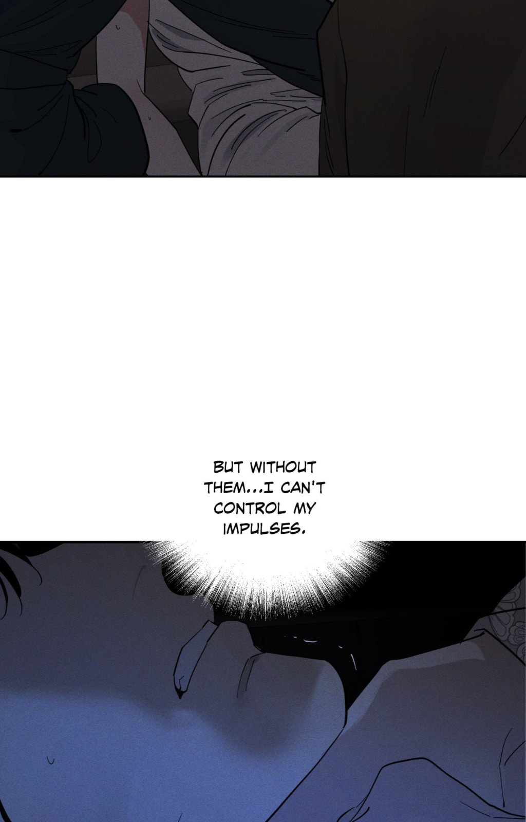 Antidote (Wu Zhe) Chapter 71 page 11 - 
