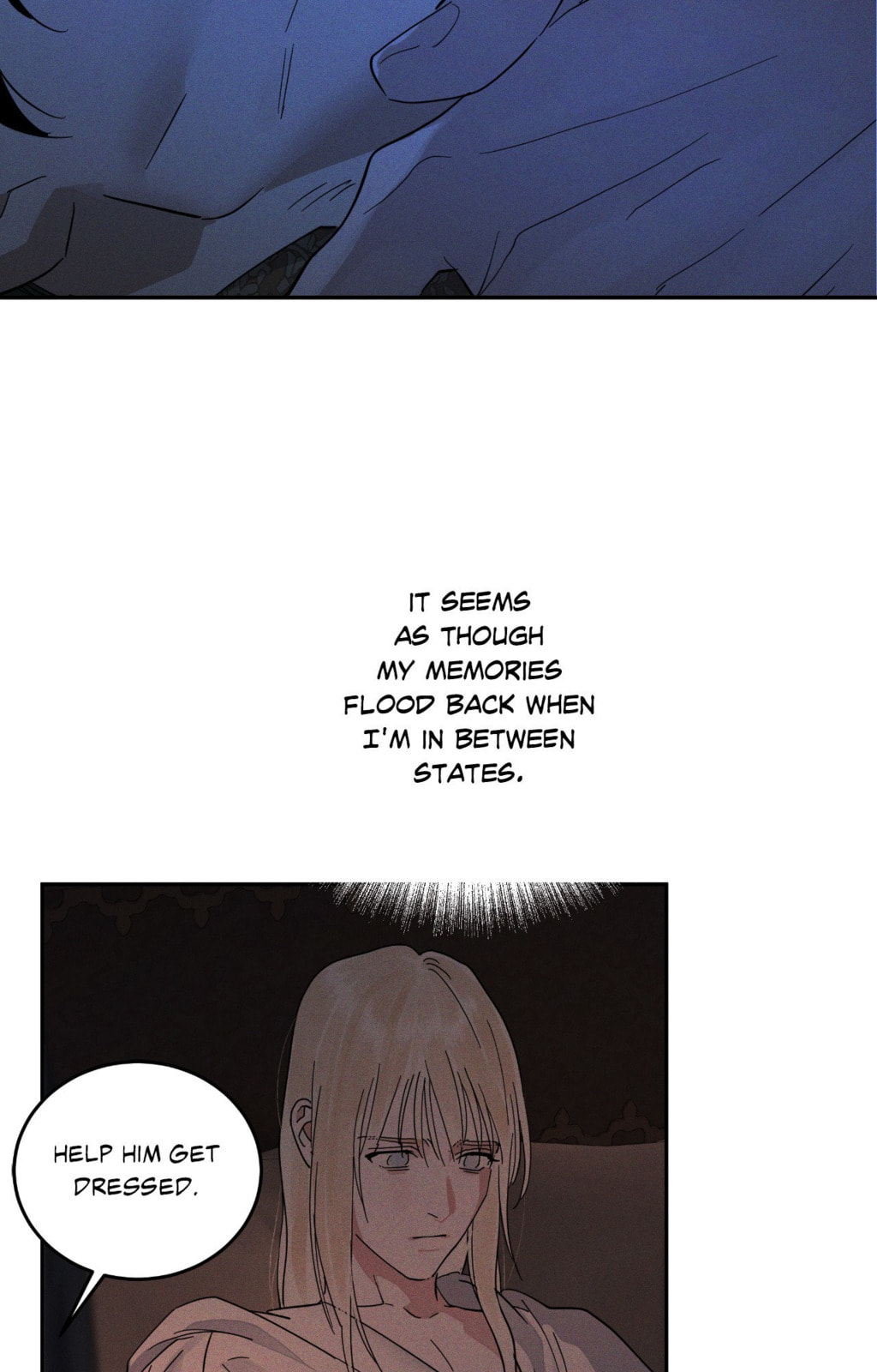 Antidote (Wu Zhe) Chapter 71 page 12 - 