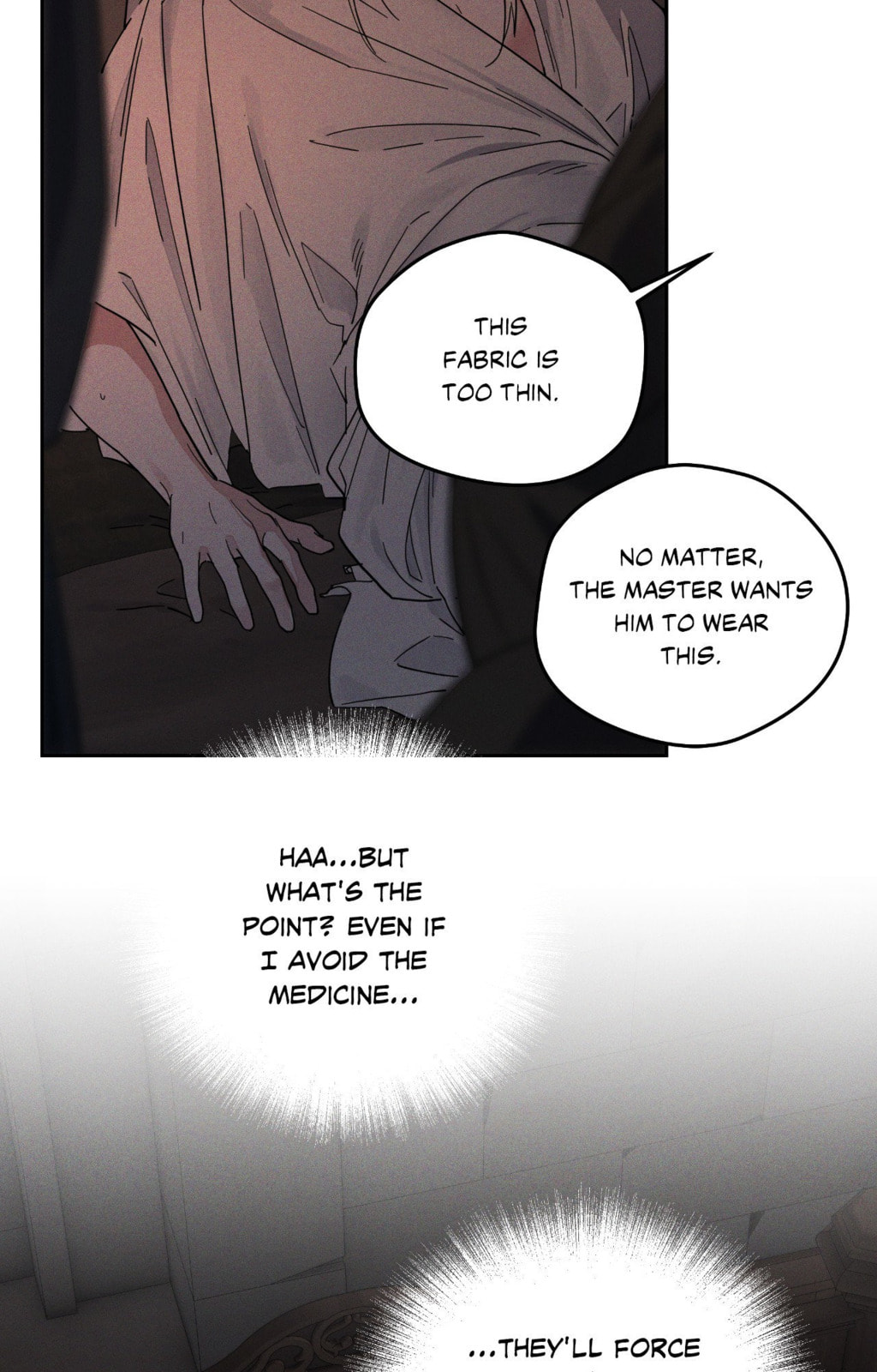 Antidote (Wu Zhe) Chapter 71 page 13 - 