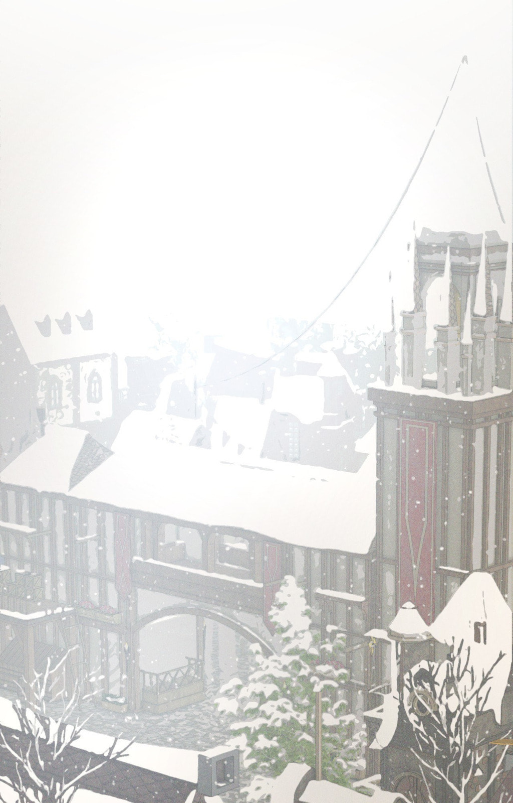 Antidote (Wu Zhe) Chapter 71 page 19 - 