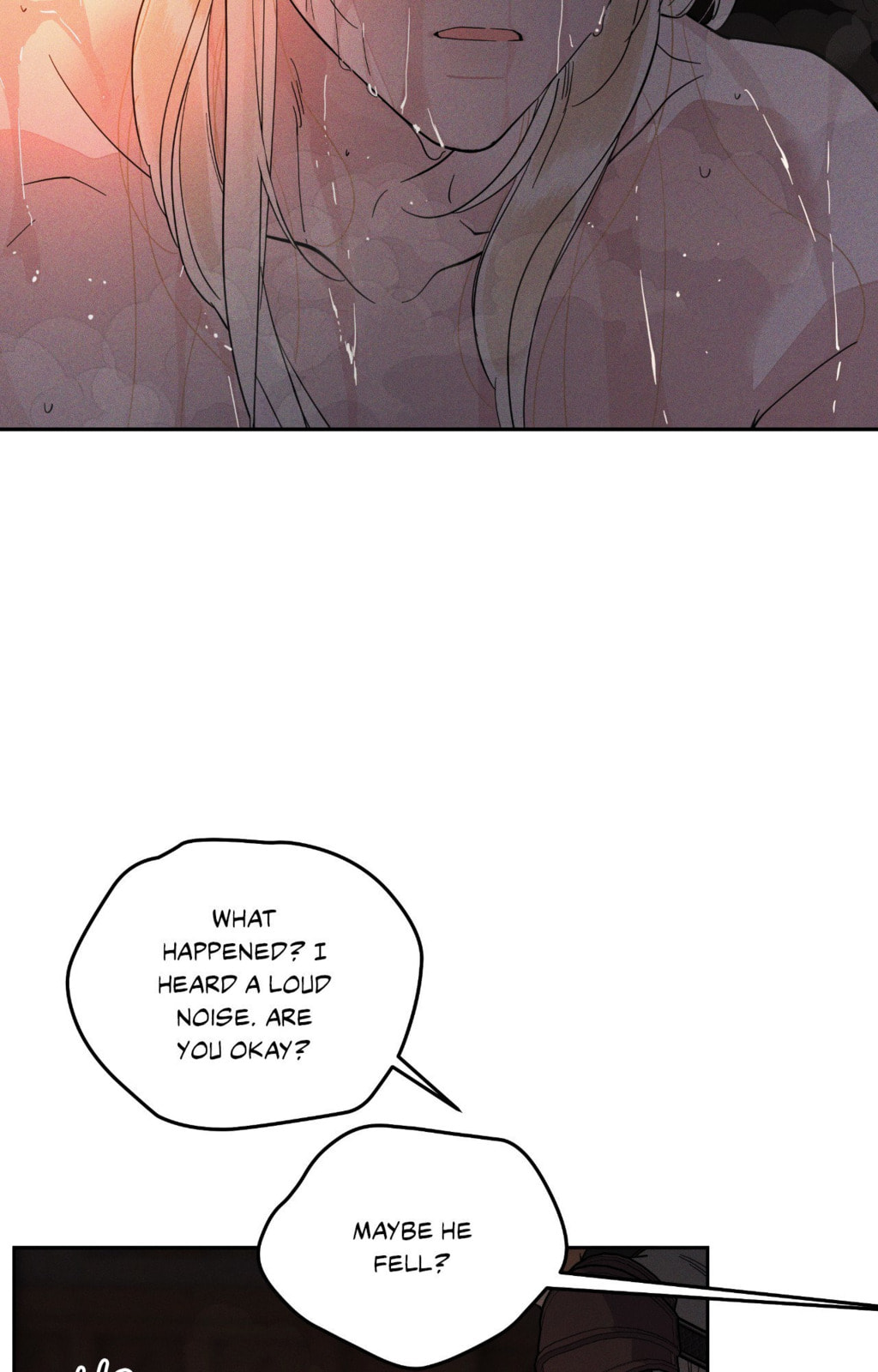 Antidote (Wu Zhe) Chapter 71 page 3 - 