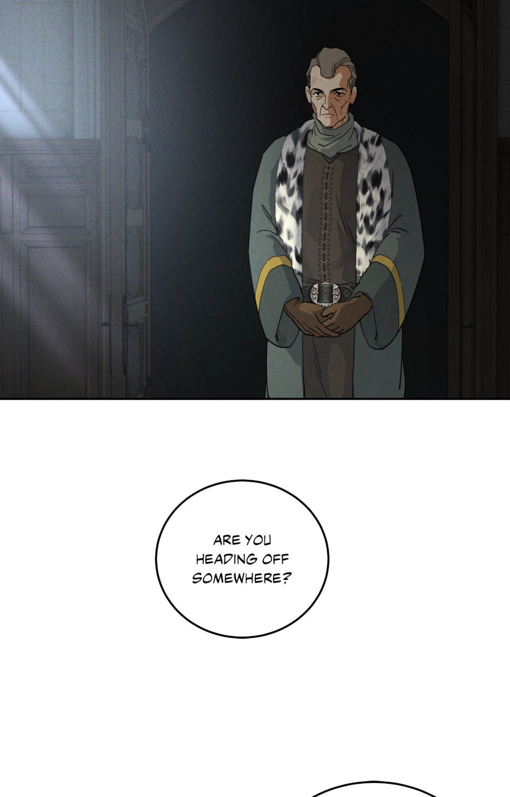 Antidote (Wu Zhe) Chapter 71 page 22 - 
