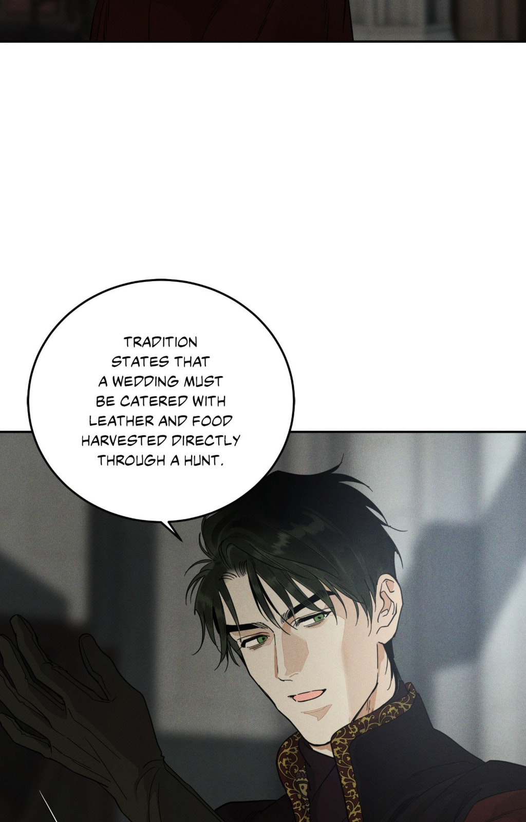 Antidote (Wu Zhe) Chapter 71 page 24 - 