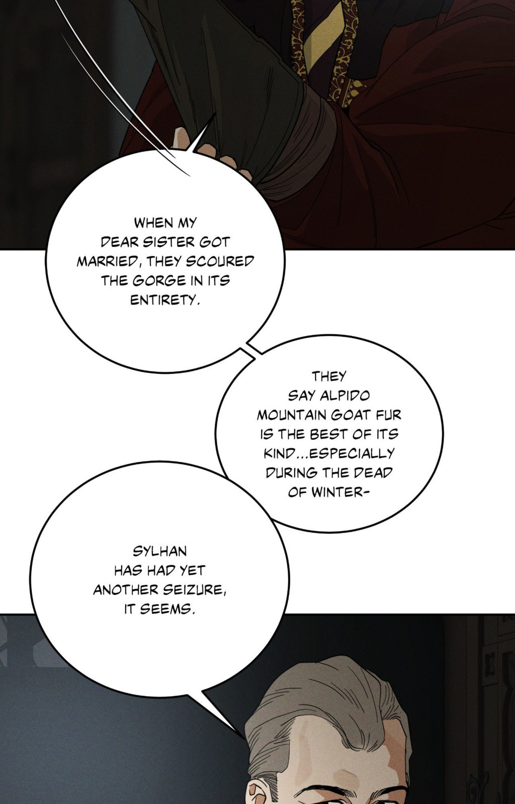 Antidote (Wu Zhe) Chapter 71 page 25 - 