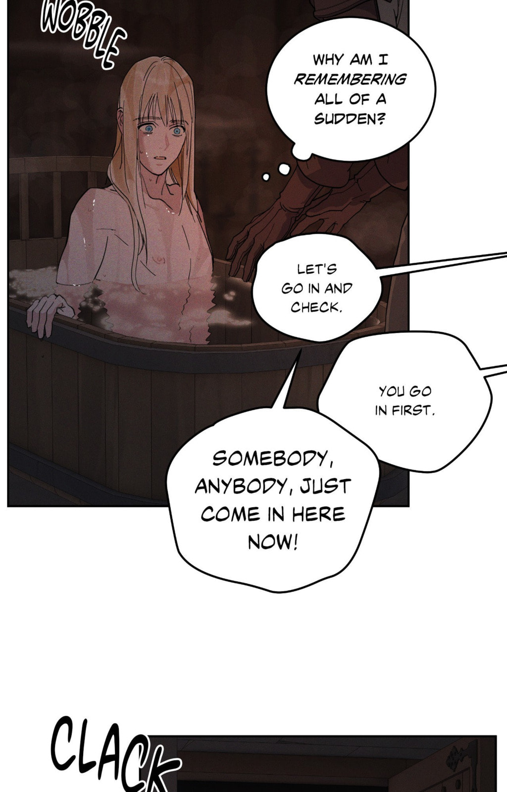 Antidote (Wu Zhe) Chapter 71 page 4 - 