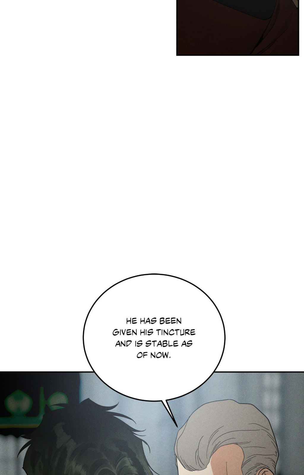 Antidote (Wu Zhe) Chapter 71 page 32 - 