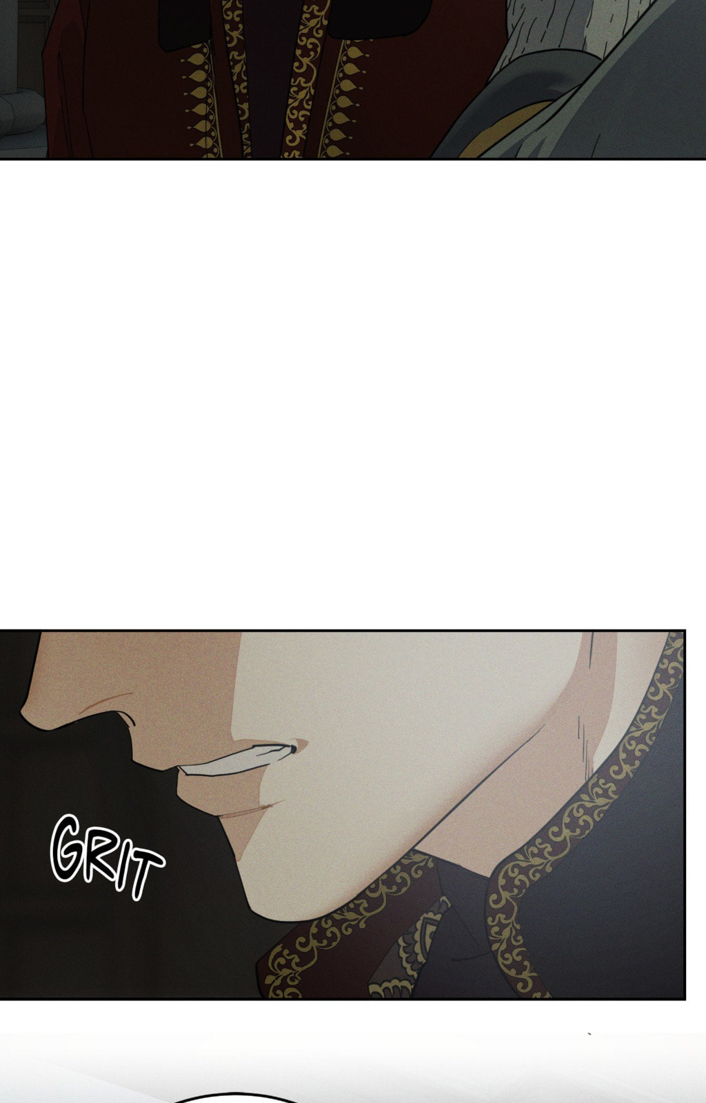 Antidote (Wu Zhe) Chapter 71 page 36 - 