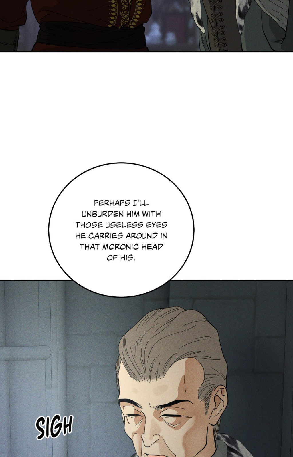 Antidote (Wu Zhe) Chapter 71 page 38 - 