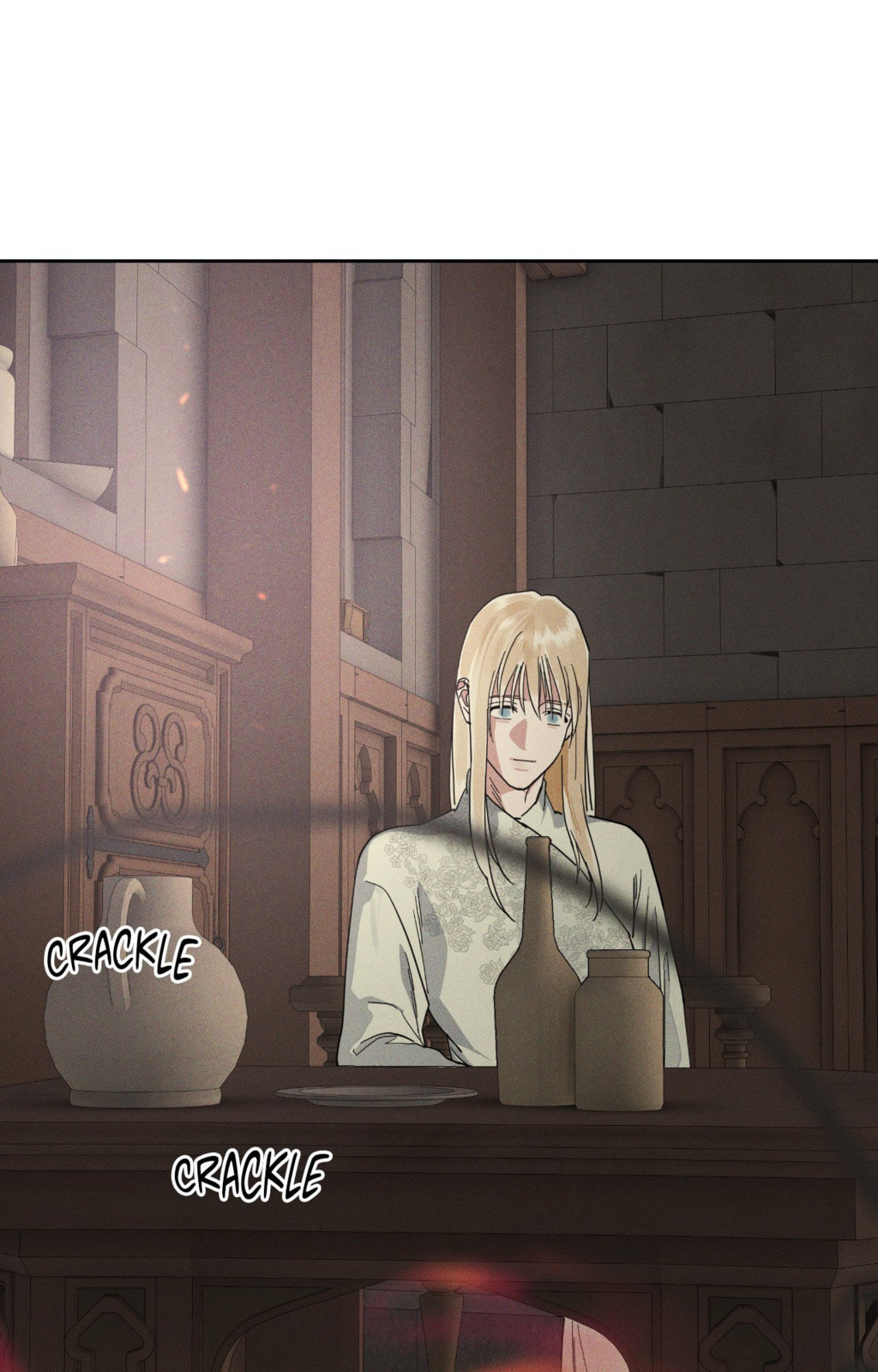 Antidote (Wu Zhe) Chapter 71 page 43 - 