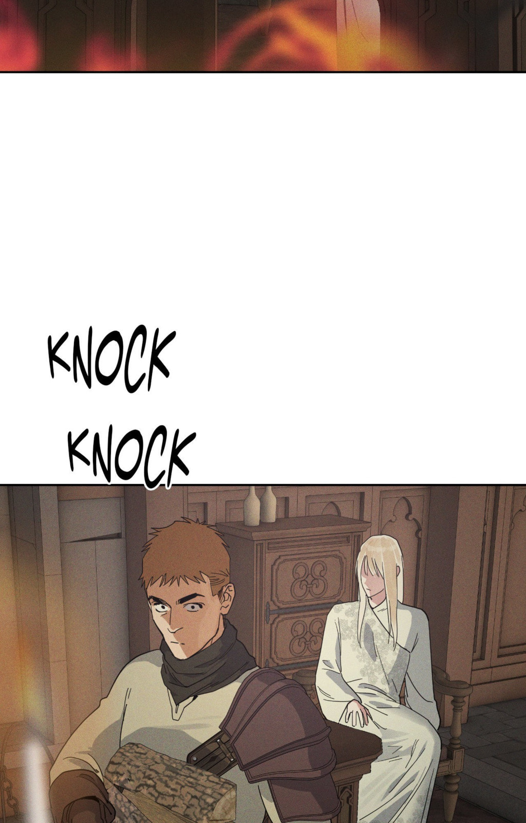 Antidote (Wu Zhe) Chapter 71 page 44 - 