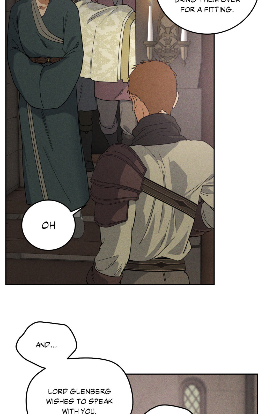 Antidote (Wu Zhe) Chapter 71 page 46 - 