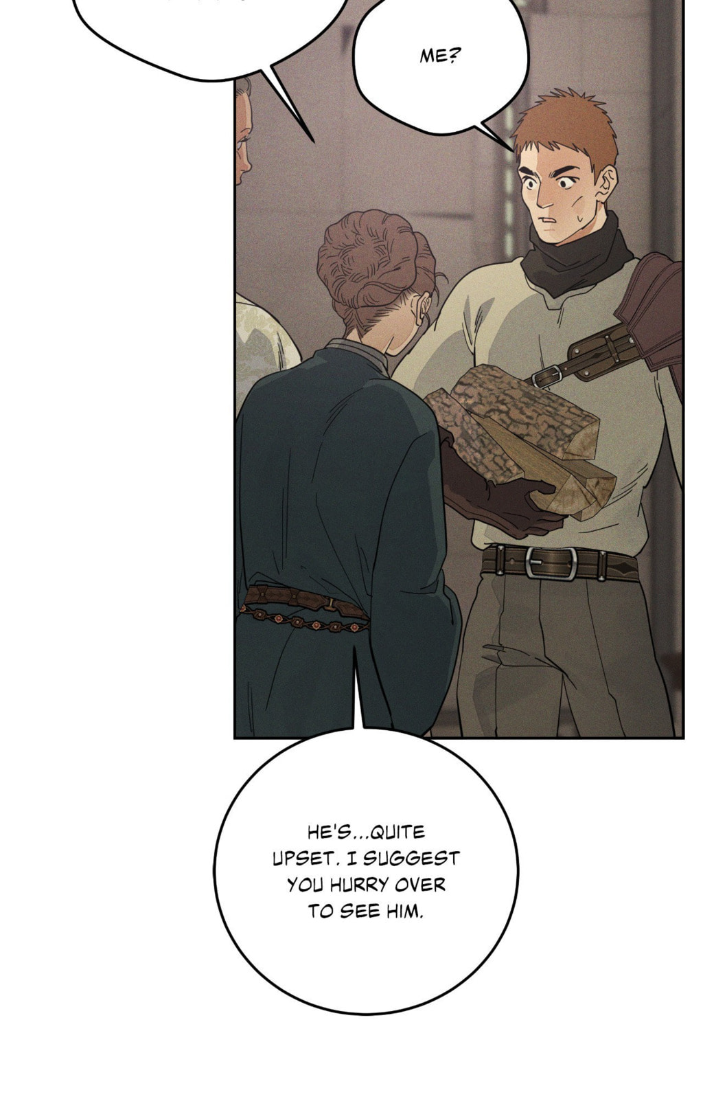 Antidote (Wu Zhe) Chapter 71 page 47 - 