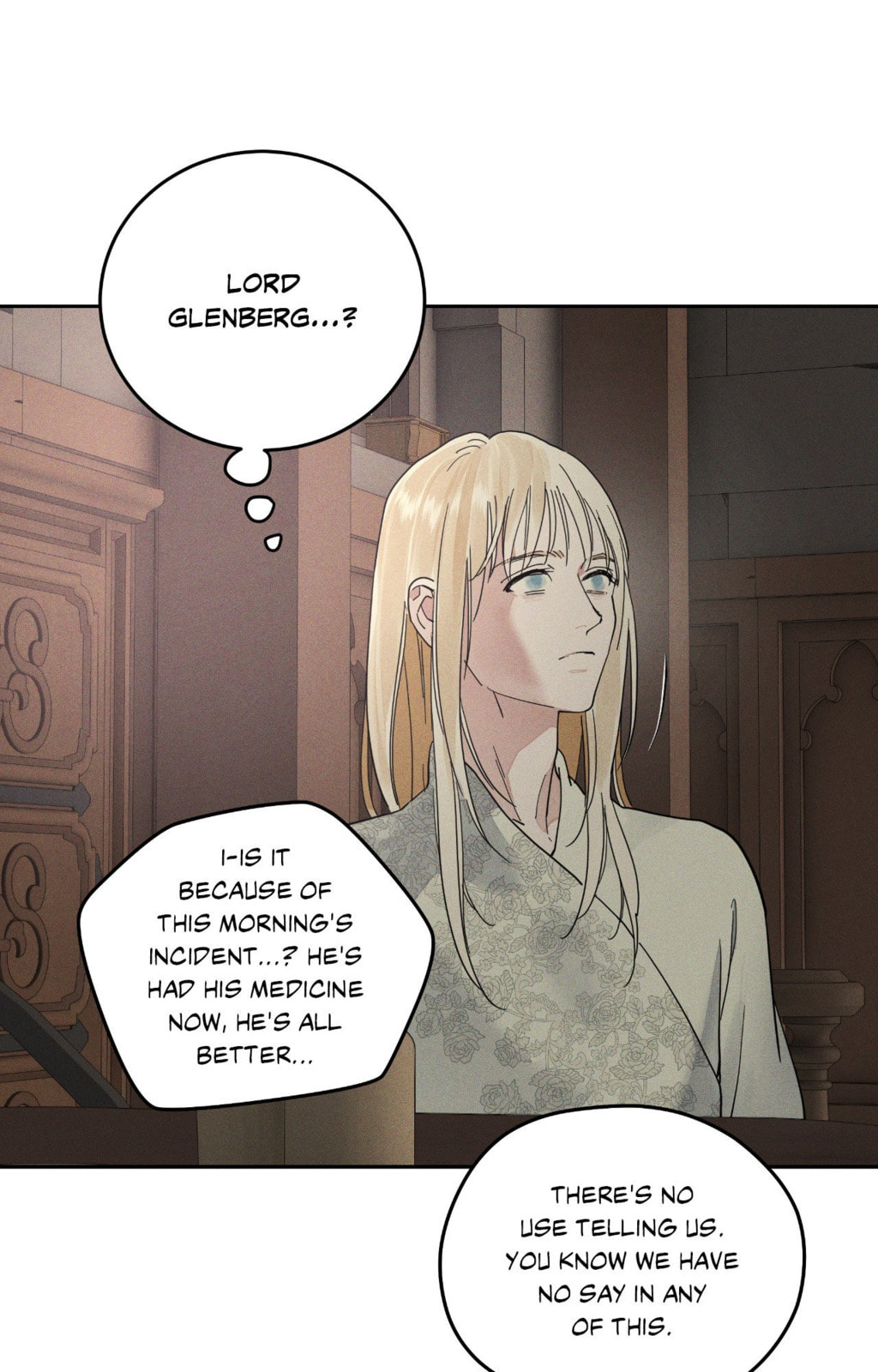Antidote (Wu Zhe) Chapter 71 page 48 - 