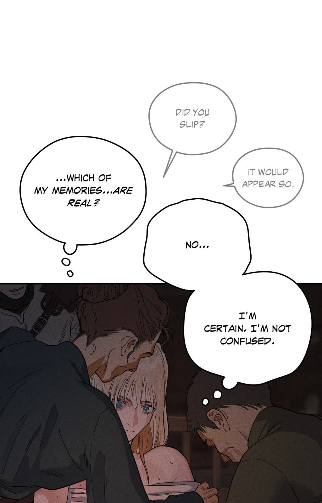 Antidote (Wu Zhe) Chapter 71 page 6 - 