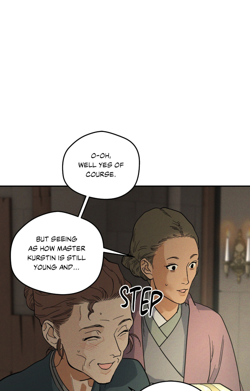 Antidote (Wu Zhe) Chapter 71 page 52 - 