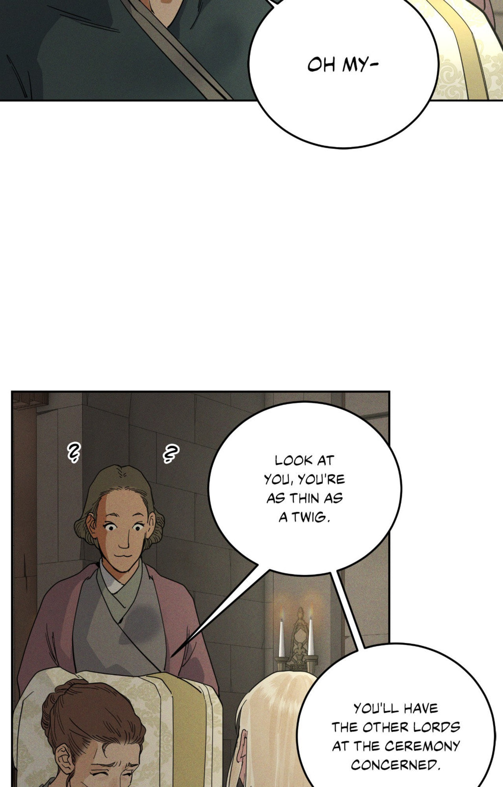 Antidote (Wu Zhe) Chapter 71 page 53 - 