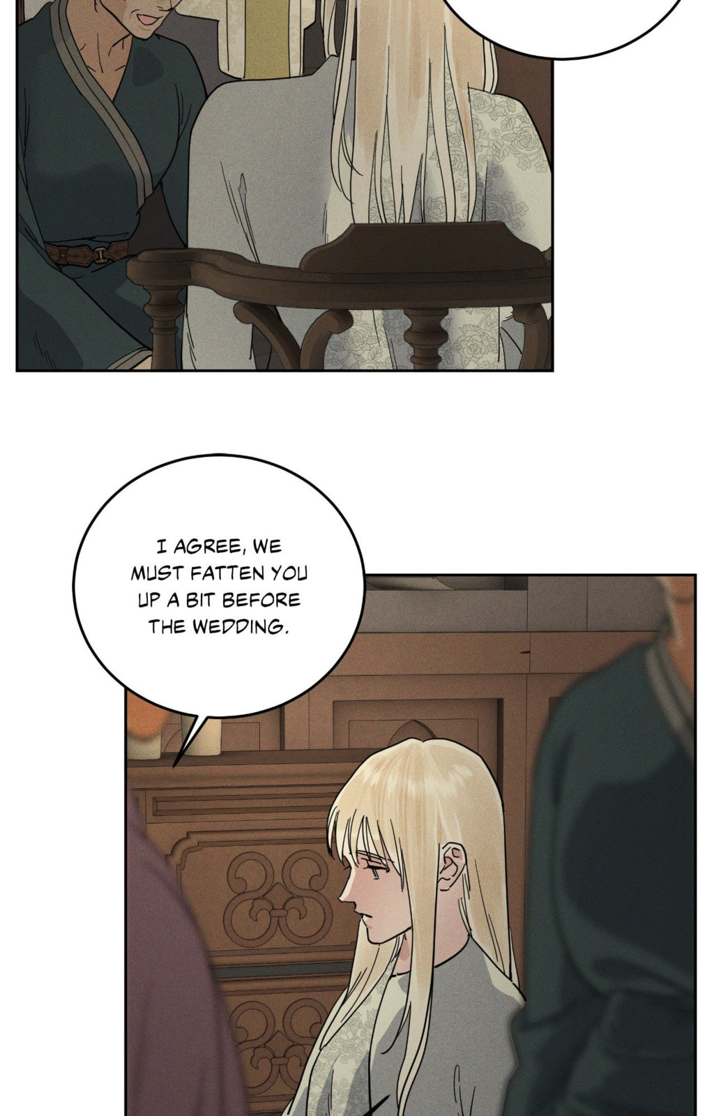 Antidote (Wu Zhe) Chapter 71 page 54 - 