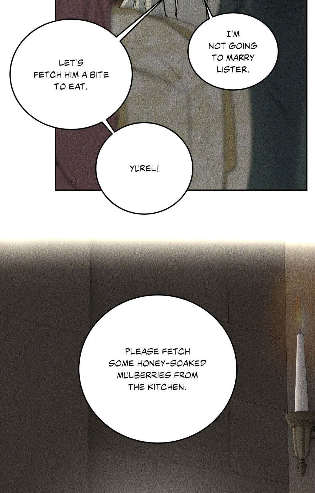 Antidote (Wu Zhe) Chapter 71 page 55 - 
