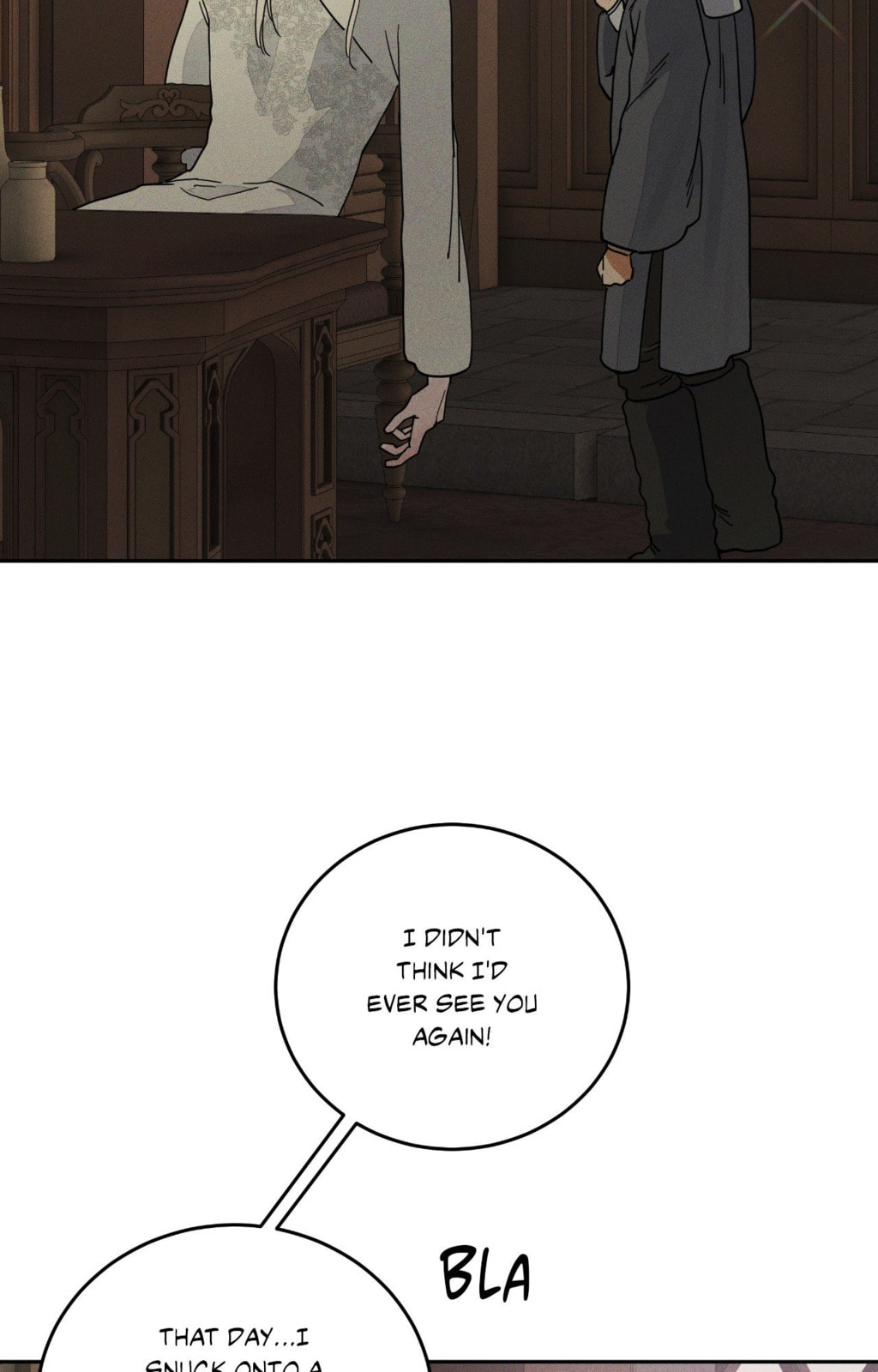 Antidote (Wu Zhe) Chapter 71 page 64 - 
