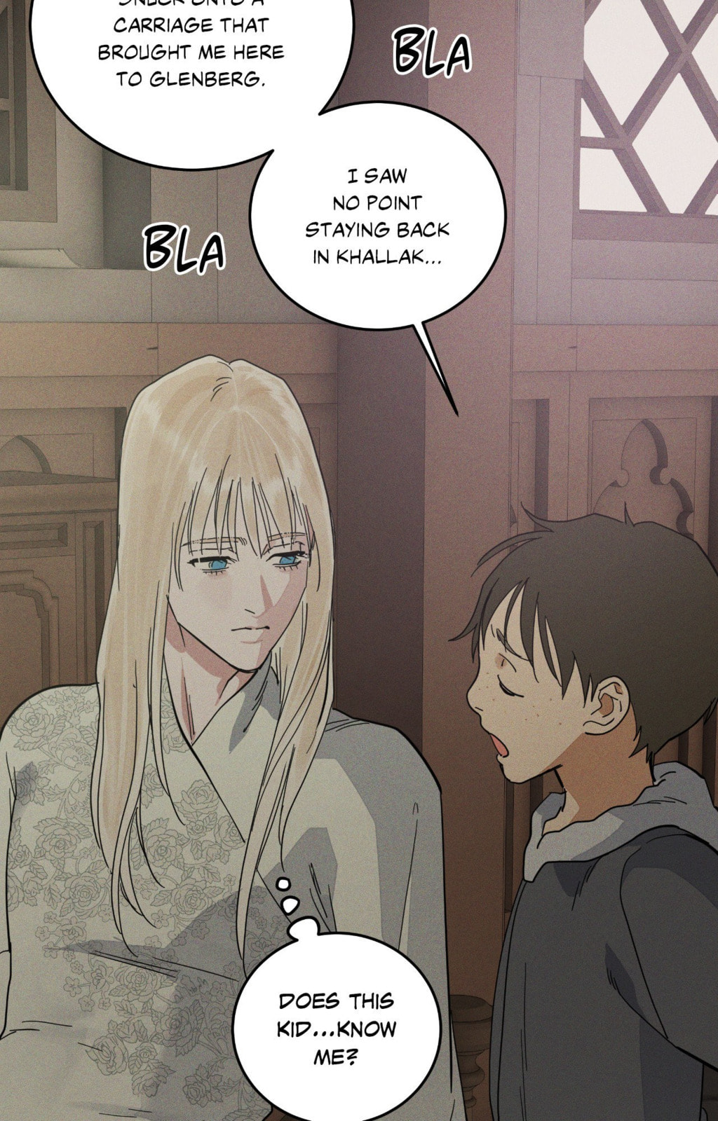 Antidote (Wu Zhe) Chapter 71 page 65 - 