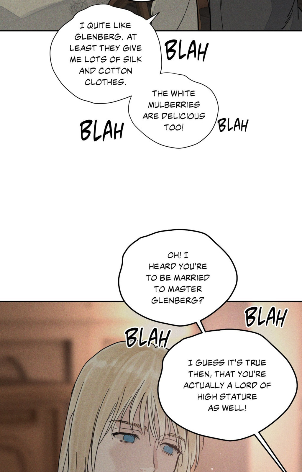 Antidote (Wu Zhe) Chapter 71 page 66 - 