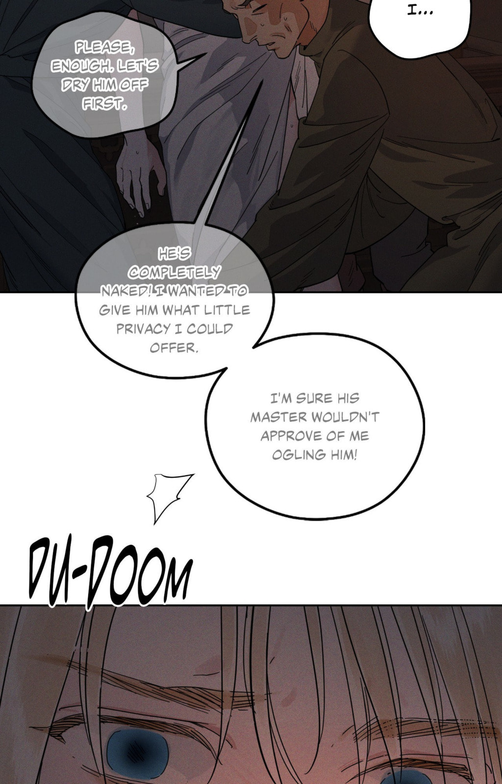 Antidote (Wu Zhe) Chapter 71 page 8 - 