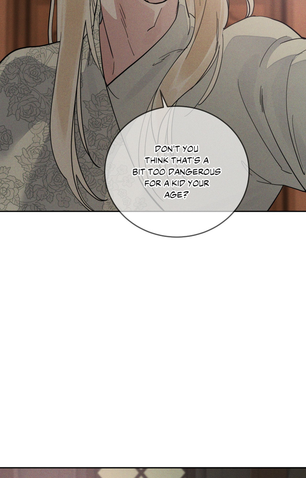 Antidote (Wu Zhe) Chapter 71 page 71 - 