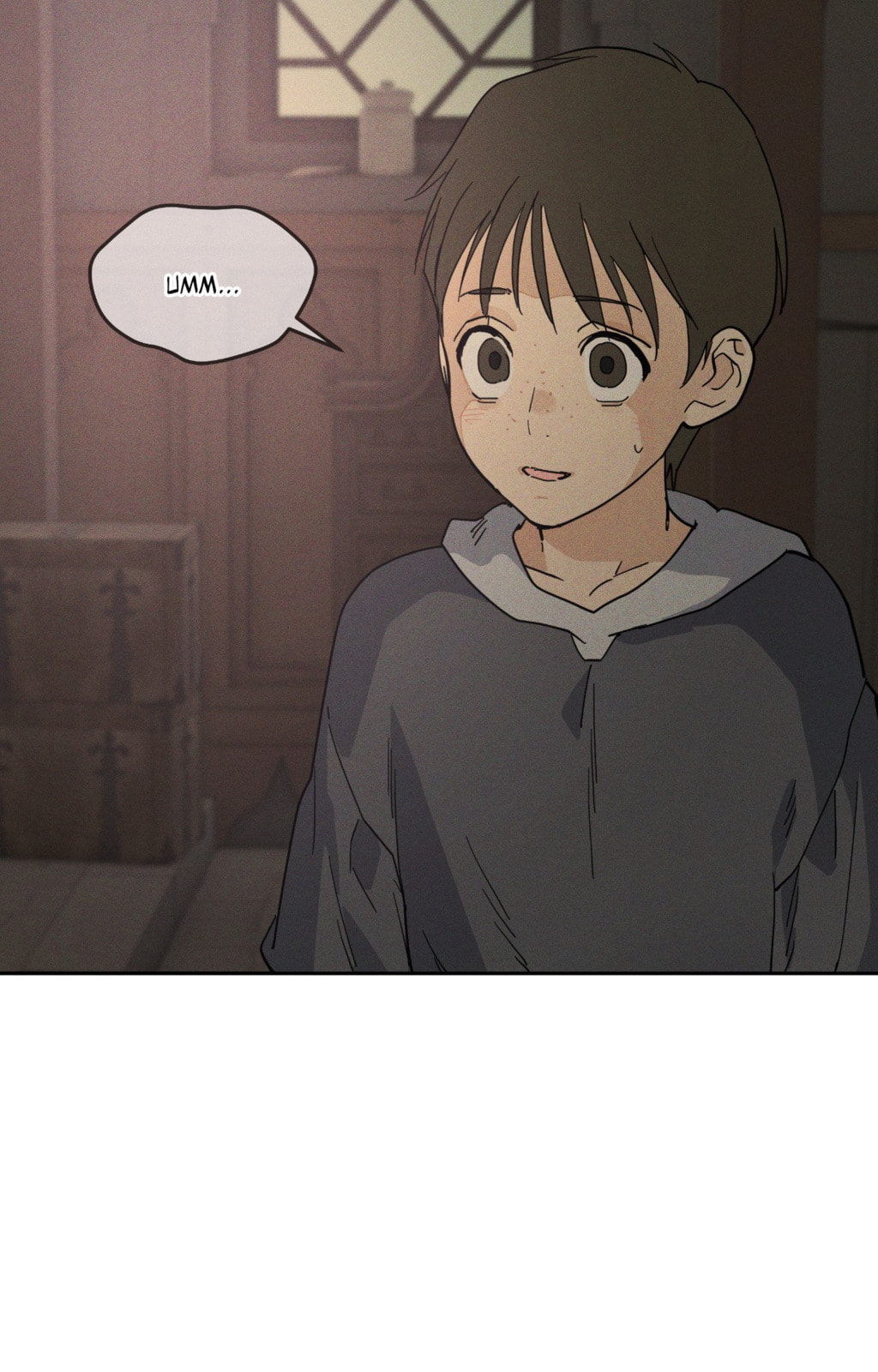 Antidote (Wu Zhe) Chapter 71 page 72 - 