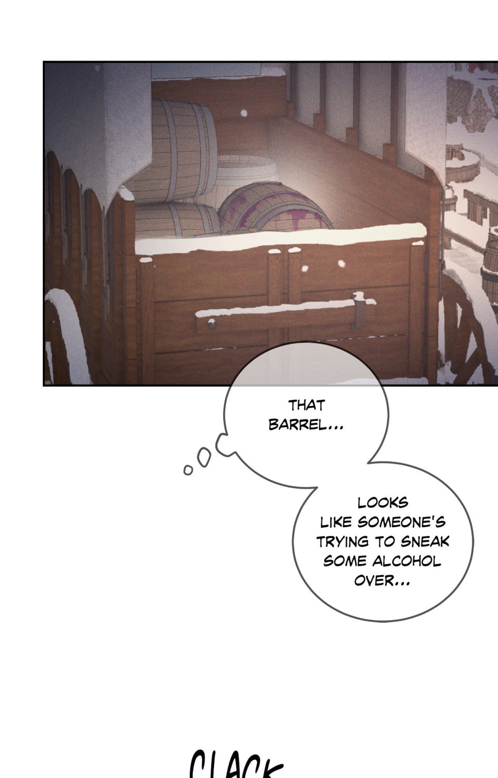 Antidote (Wu Zhe) Chapter 71 page 78 - 