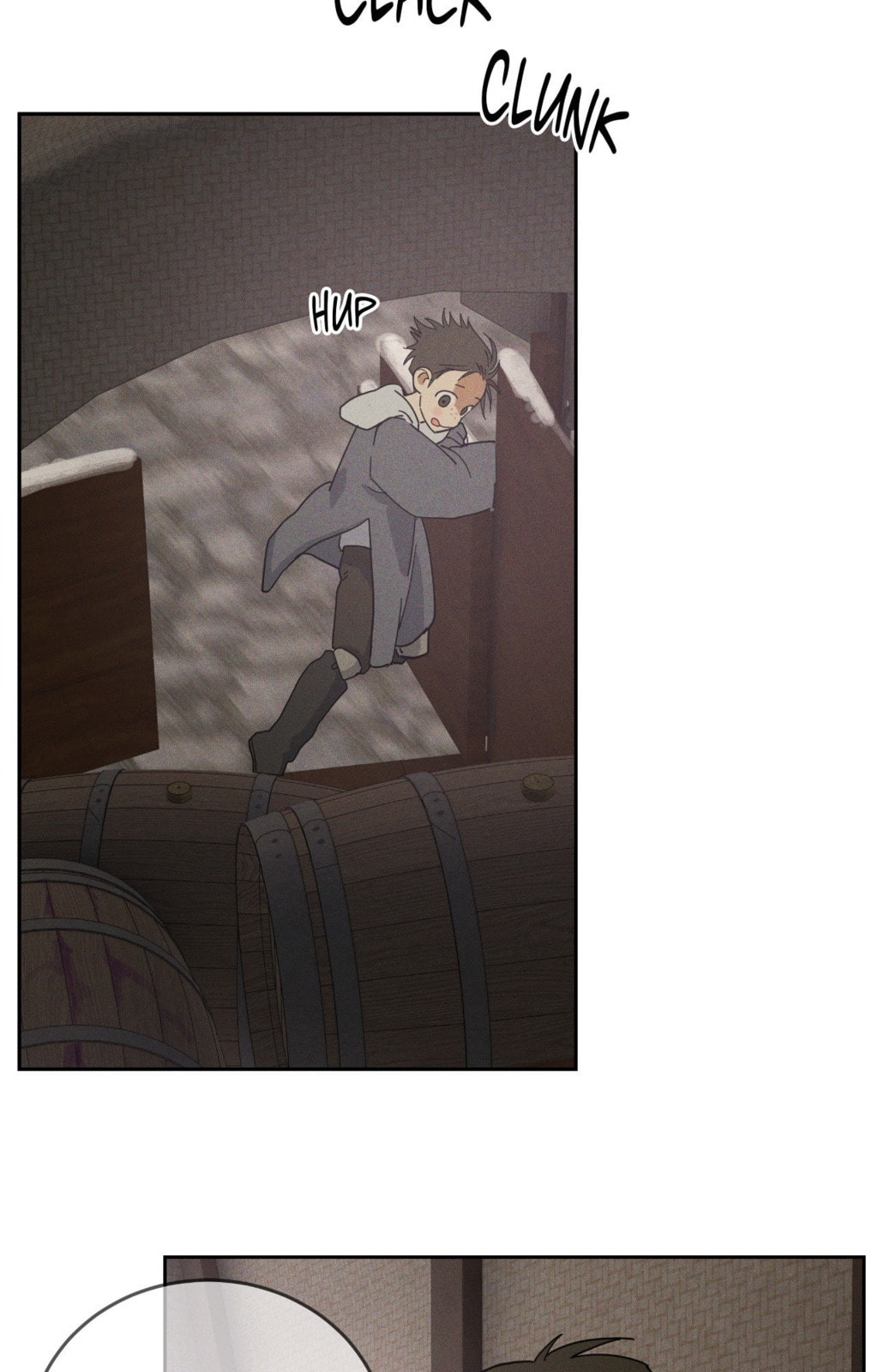 Antidote (Wu Zhe) Chapter 71 page 79 - 