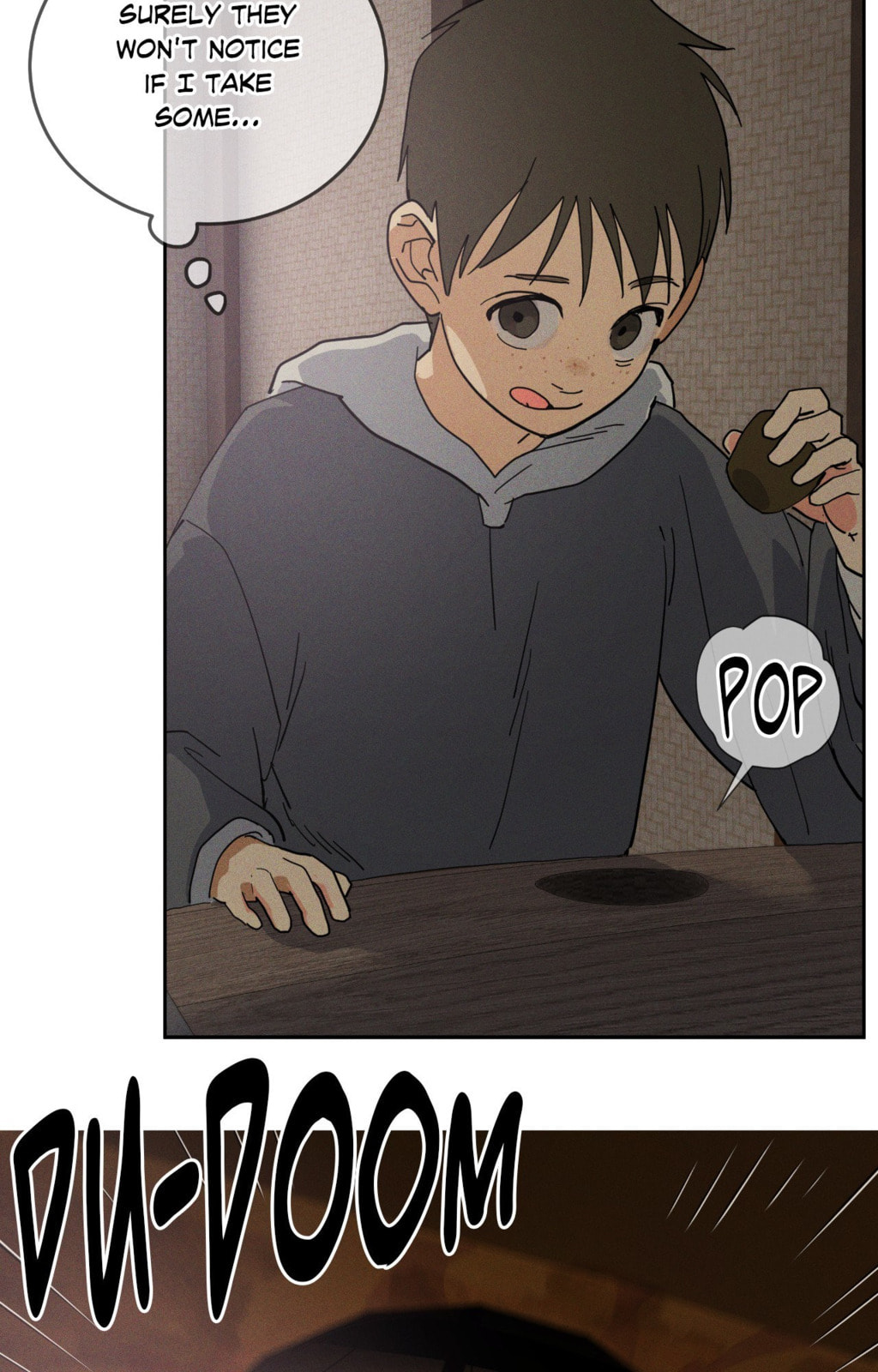 Antidote (Wu Zhe) Chapter 71 page 80 - 