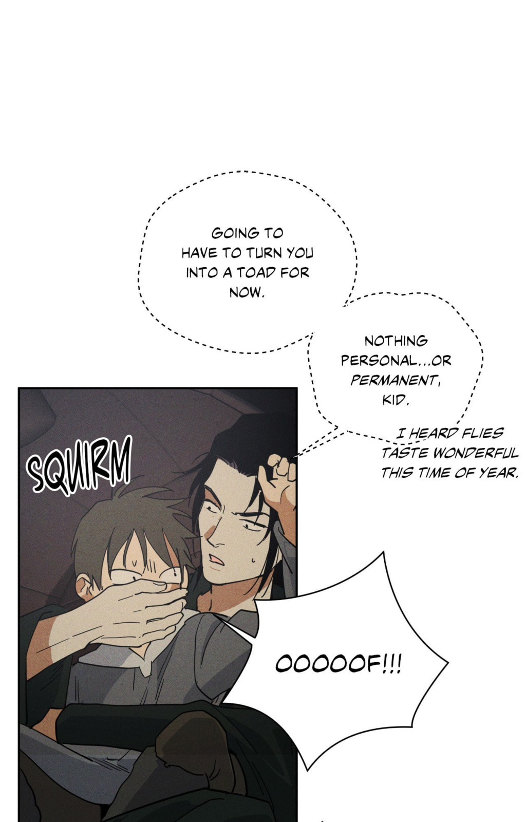 Antidote (Wu Zhe) Chapter 71 page 86 - 