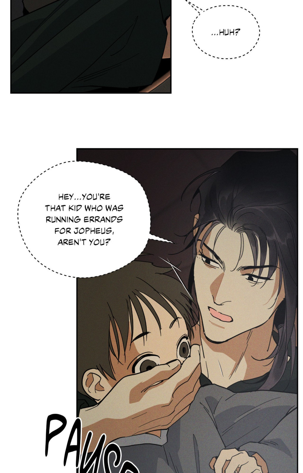 Antidote (Wu Zhe) Chapter 71 page 87 - 