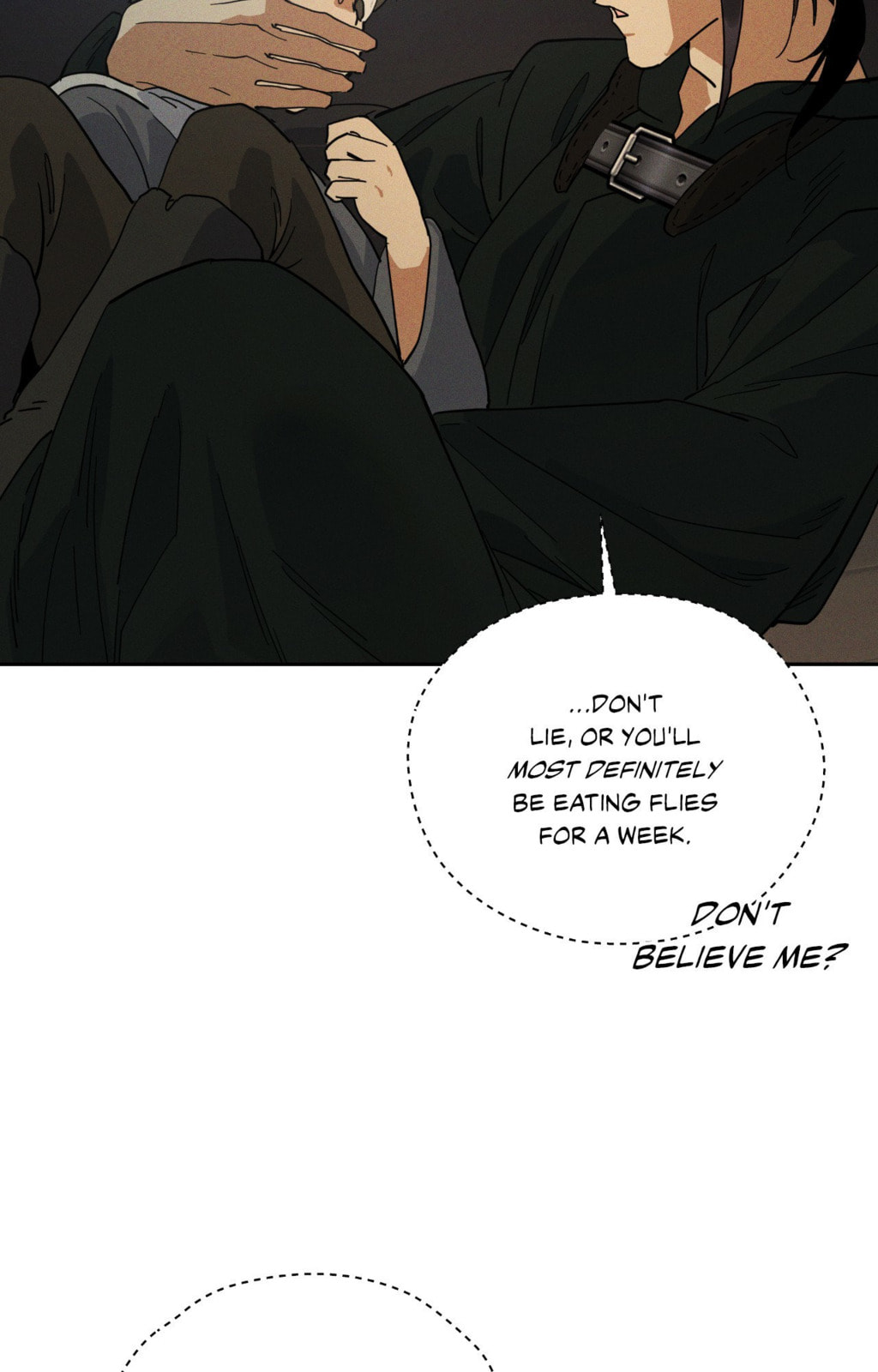 Antidote (Wu Zhe) Chapter 71 page 89 - 