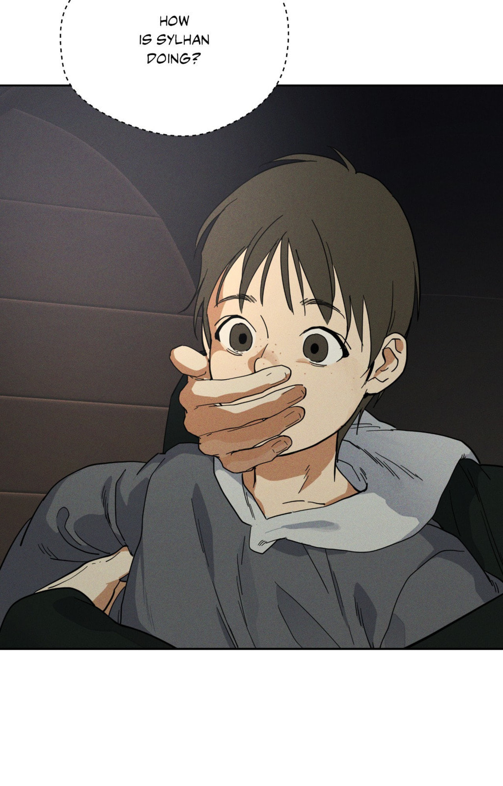 Antidote (Wu Zhe) Chapter 71 page 90 - 
