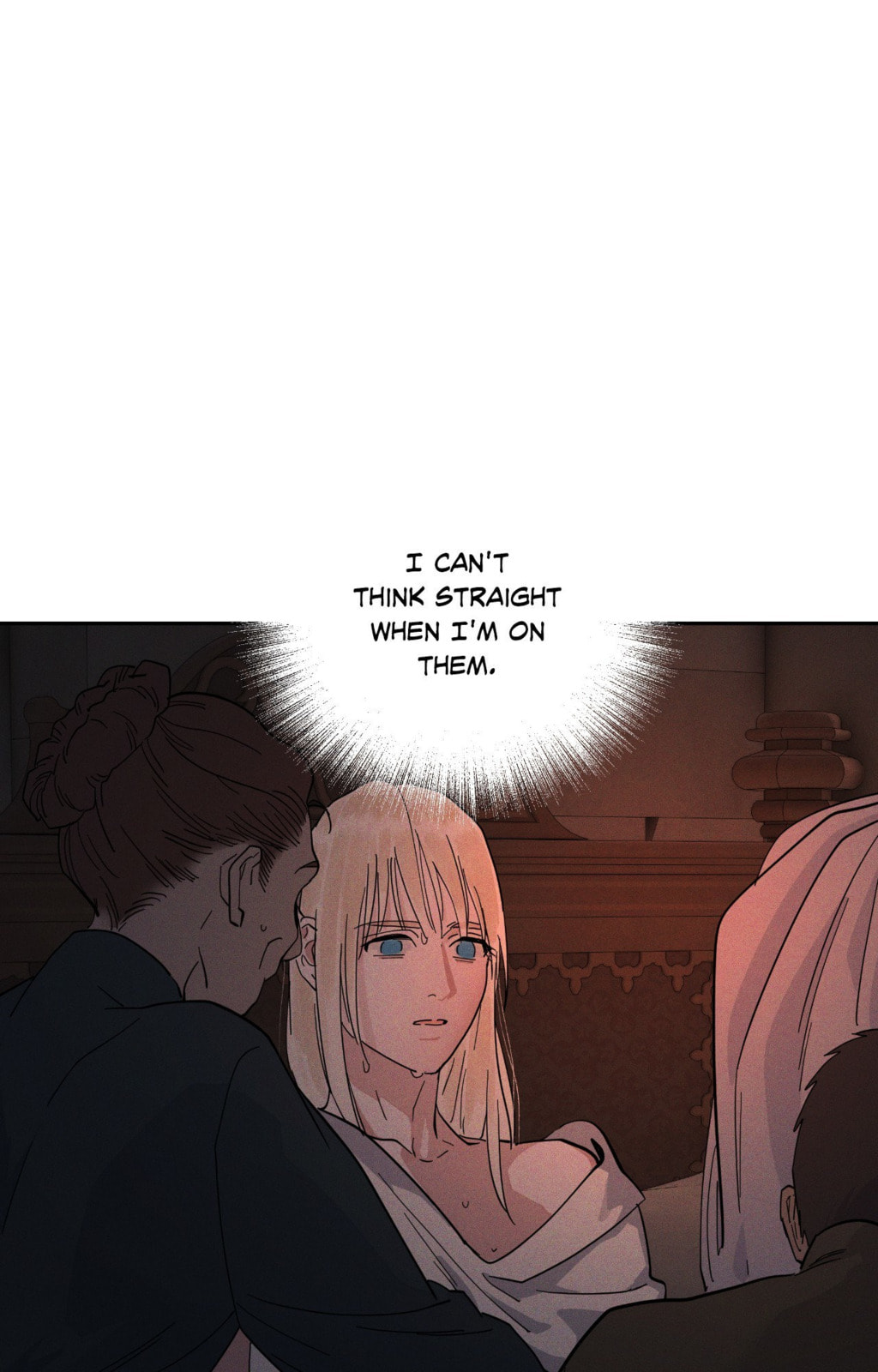 Antidote (Wu Zhe) Chapter 71 page 10 - 