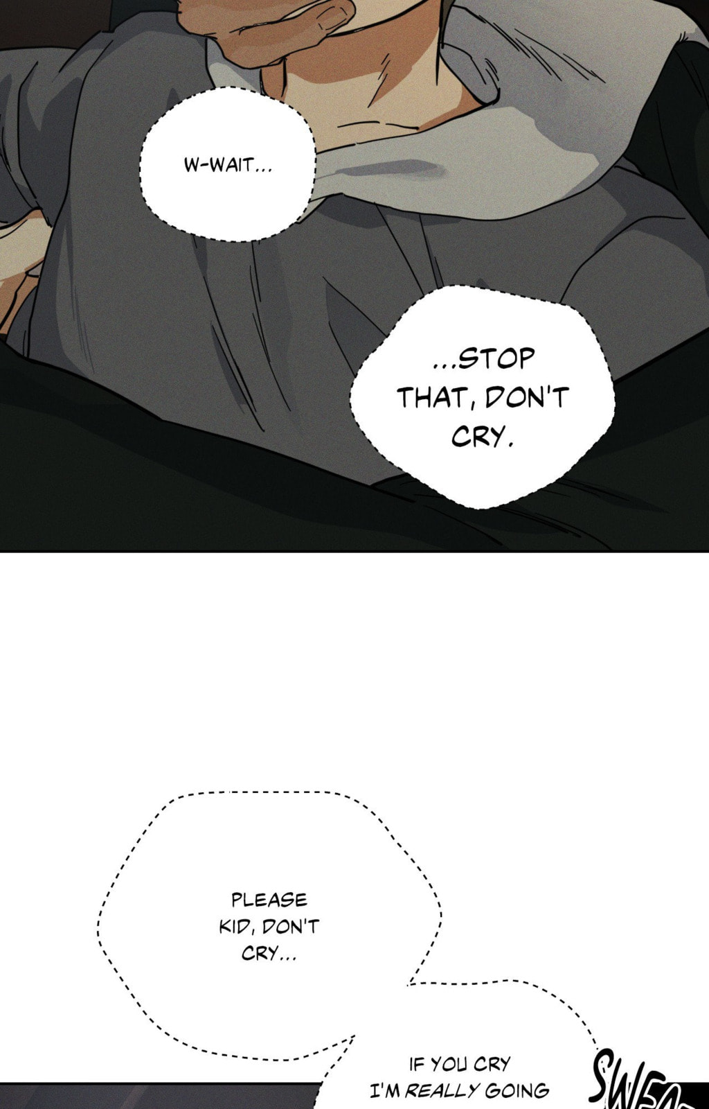 Antidote (Wu Zhe) Chapter 71 page 92 - 
