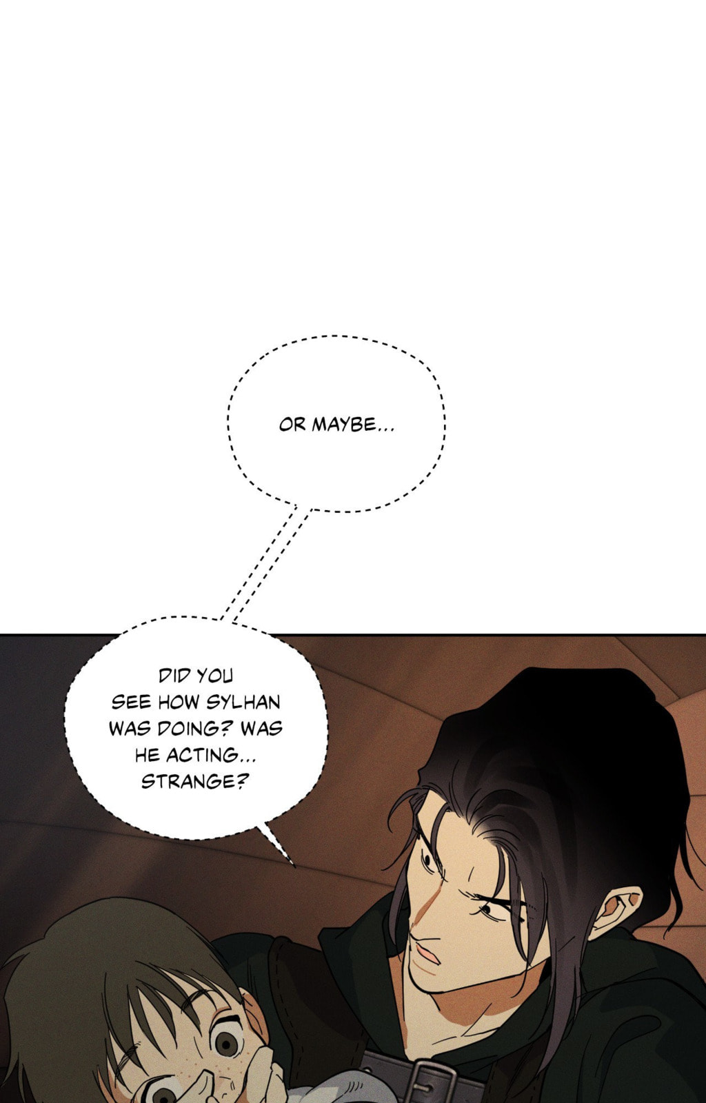 Antidote (Wu Zhe) Chapter 71 page 94 - 
