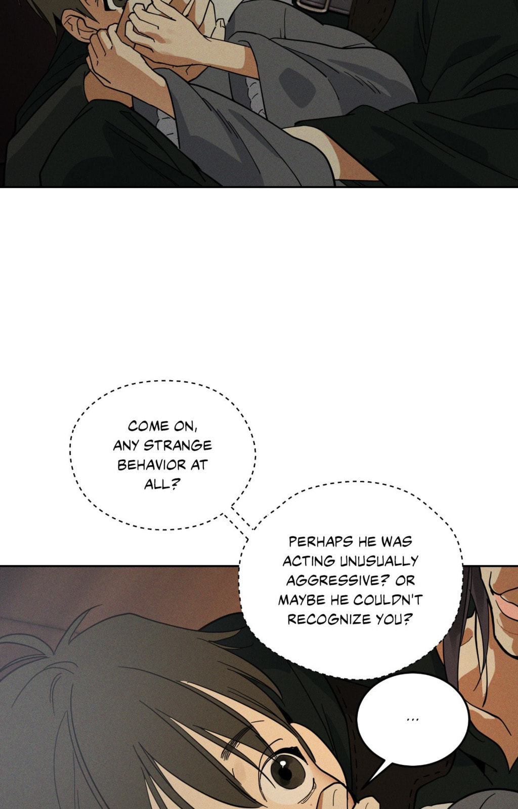 Antidote (Wu Zhe) Chapter 71 page 95 - 