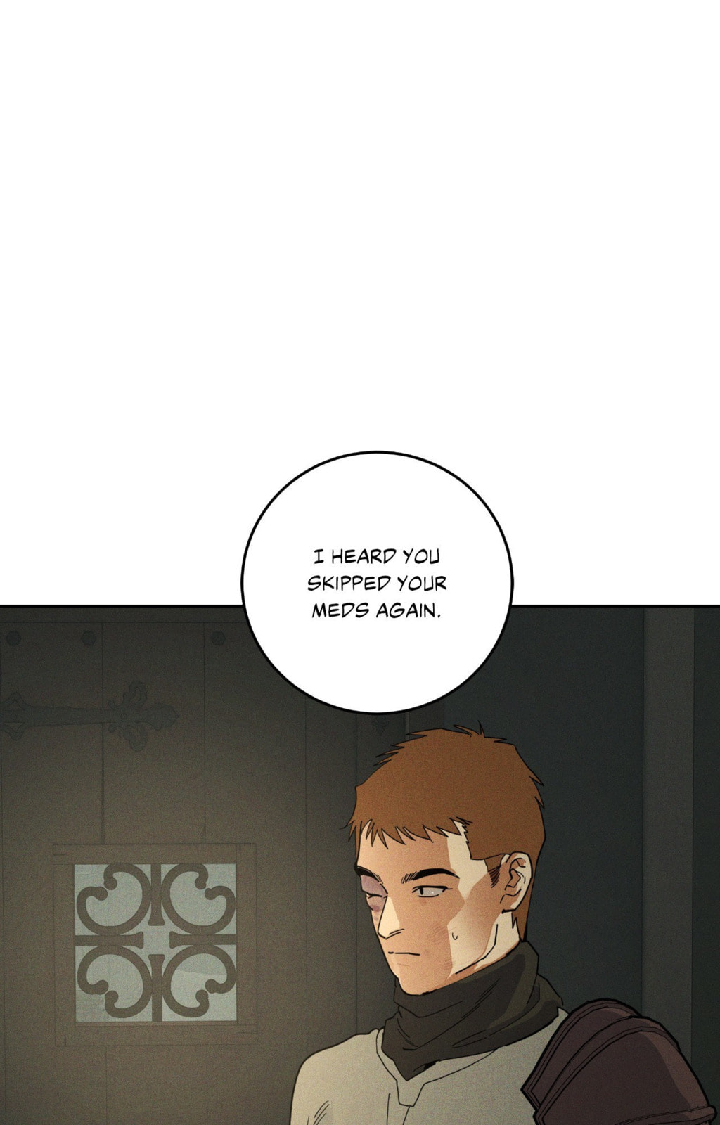 Antidote (Wu Zhe) Chapter 72 page 1 - 