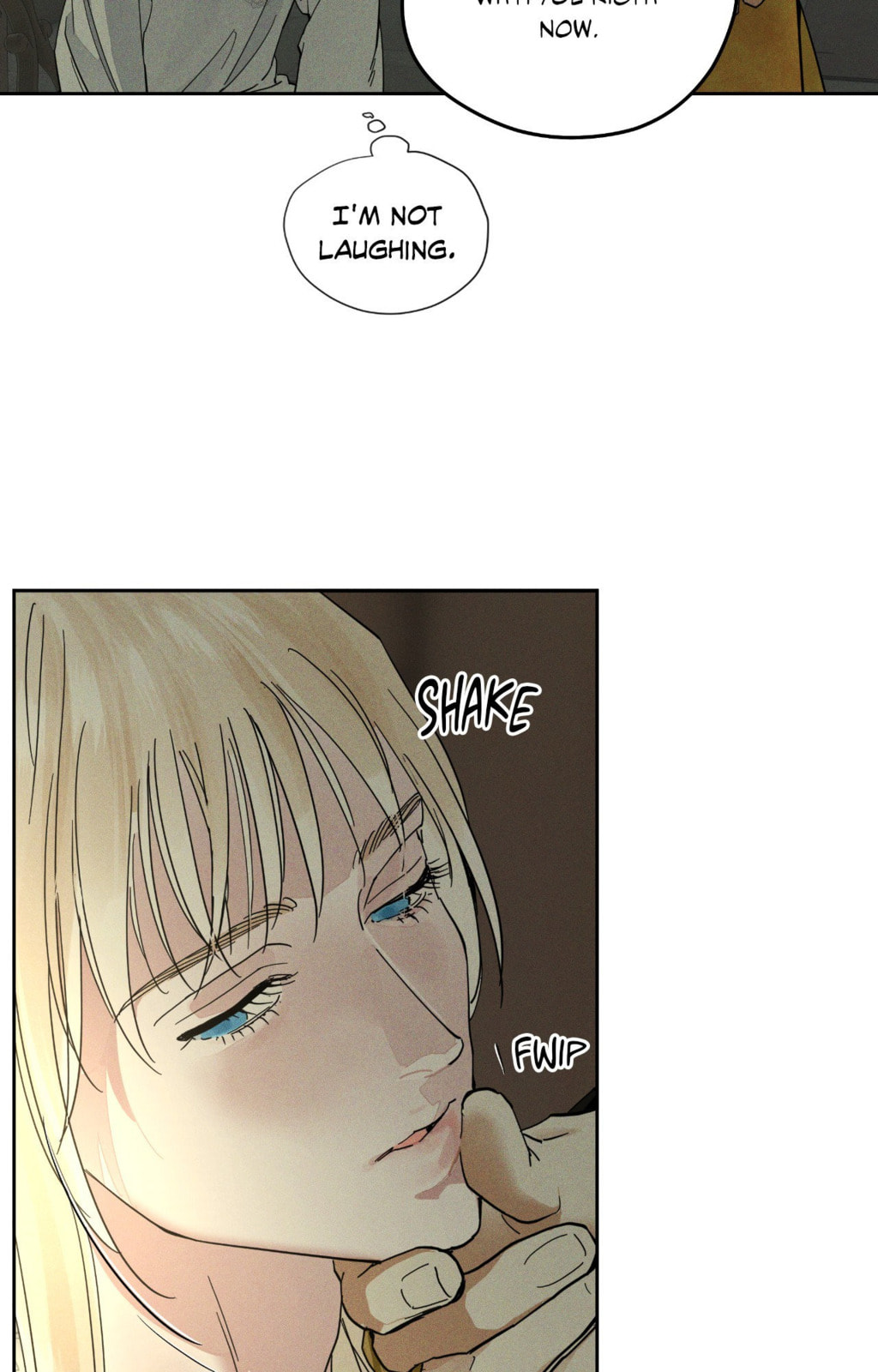 Antidote (Wu Zhe) Chapter 72 page 11 - 