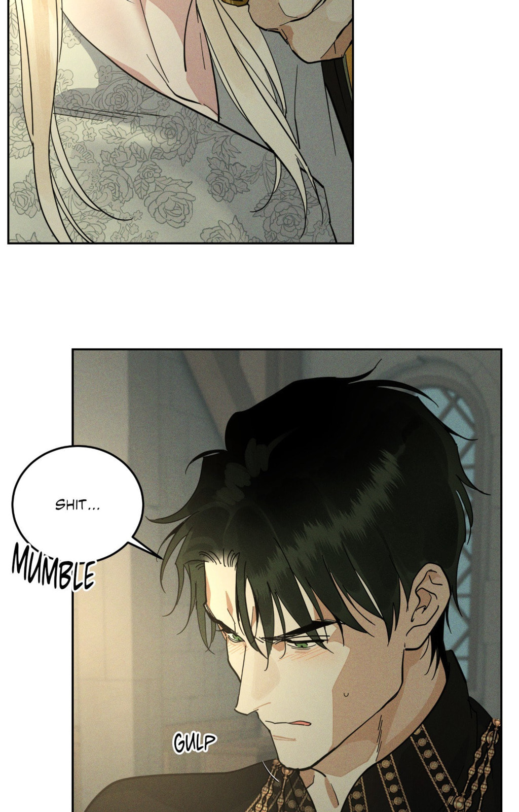 Antidote (Wu Zhe) Chapter 72 page 12 - 