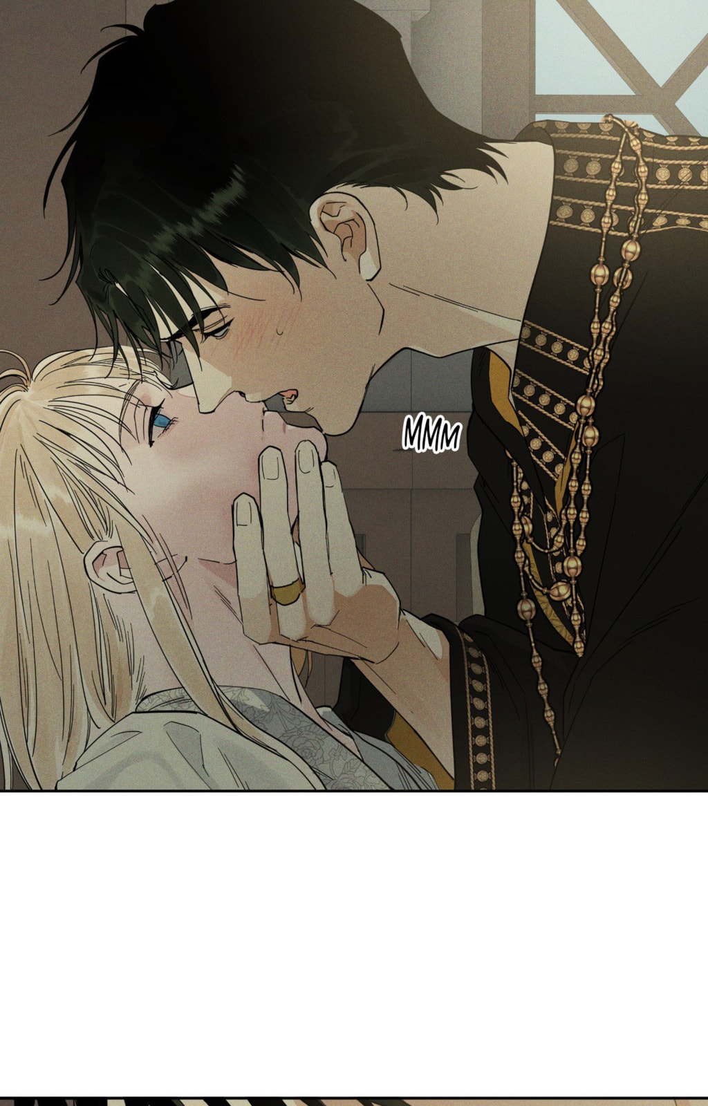 Antidote (Wu Zhe) Chapter 72 page 19 - 