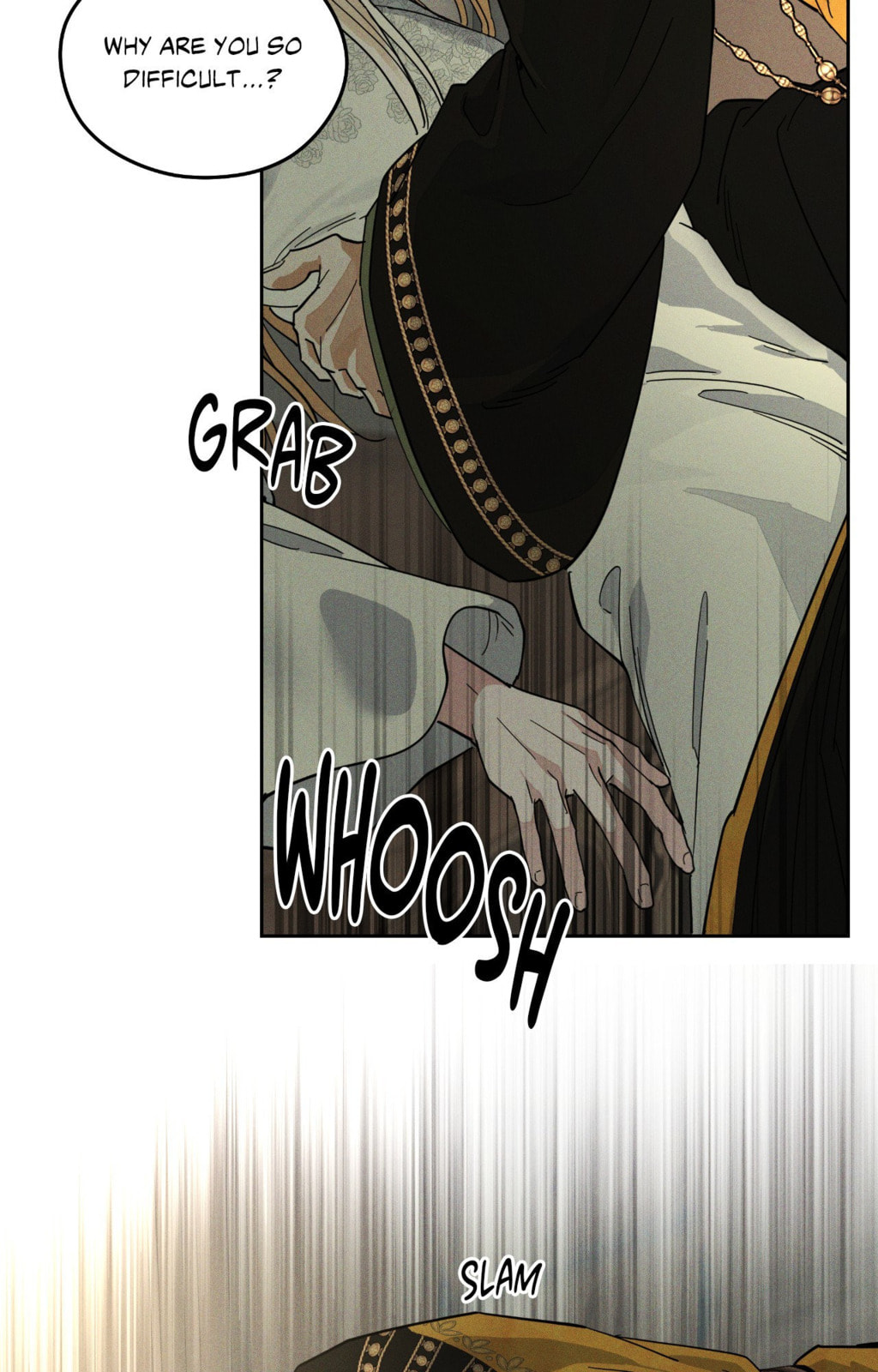 Antidote (Wu Zhe) Chapter 72 page 22 - 