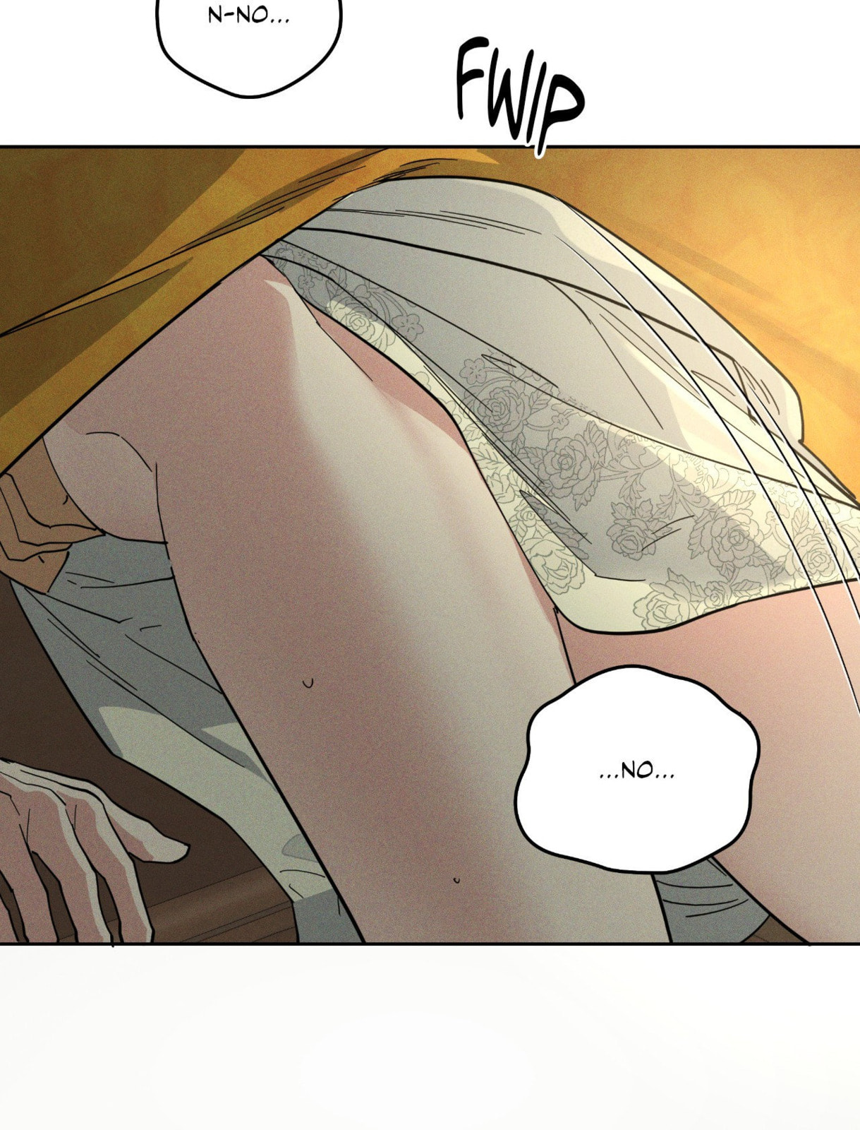 Antidote (Wu Zhe) Chapter 72 page 25 - 