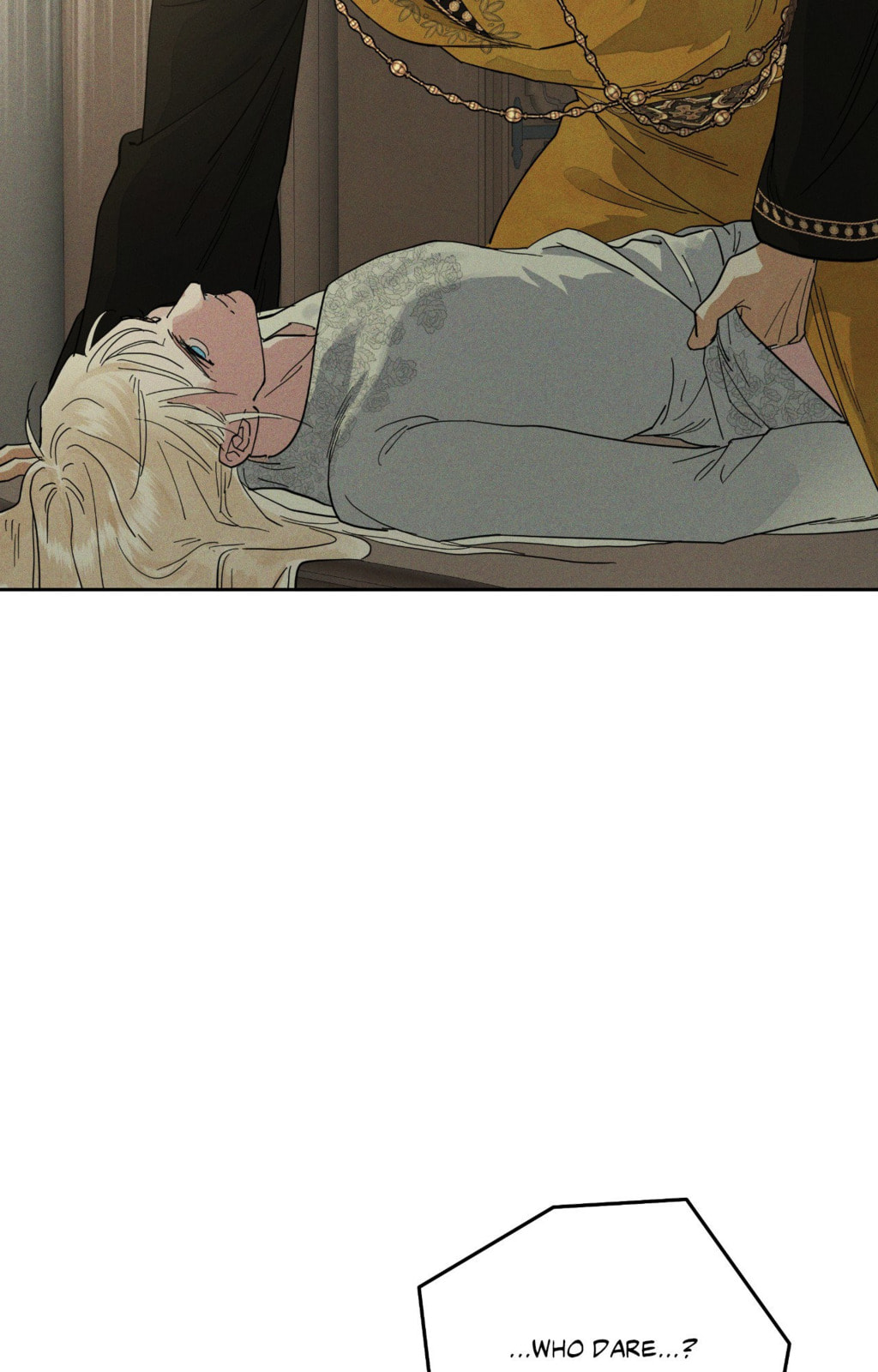 Antidote (Wu Zhe) Chapter 72 page 27 - 